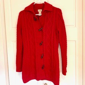 L.L. Bean Sweater